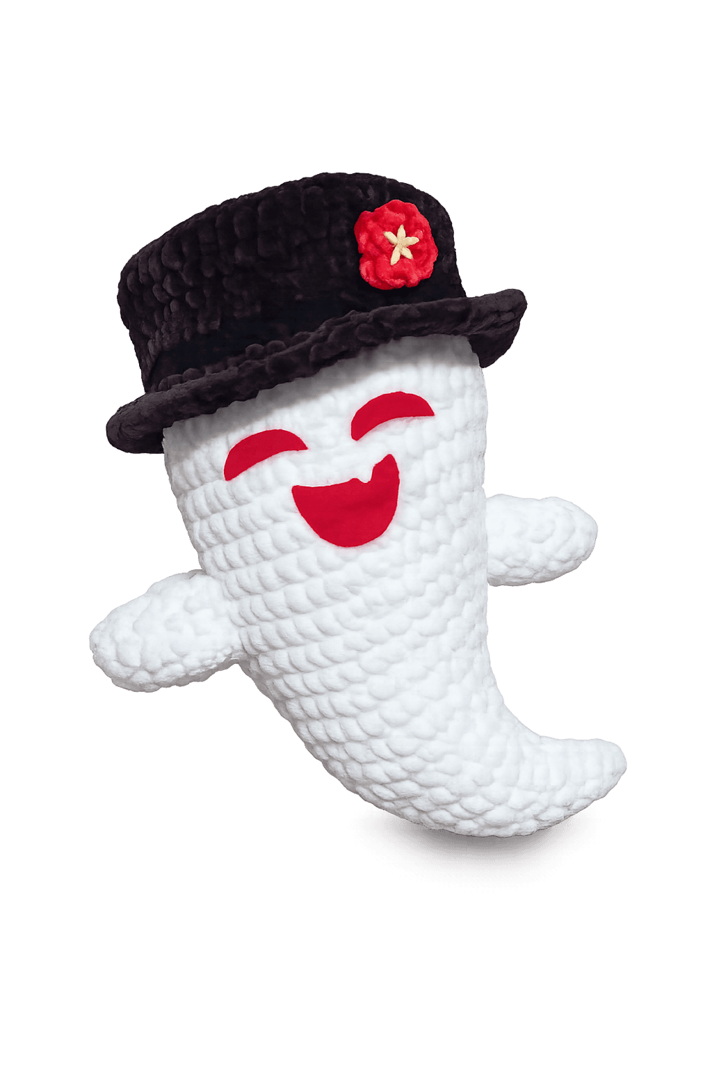 Boo Tao Plushie